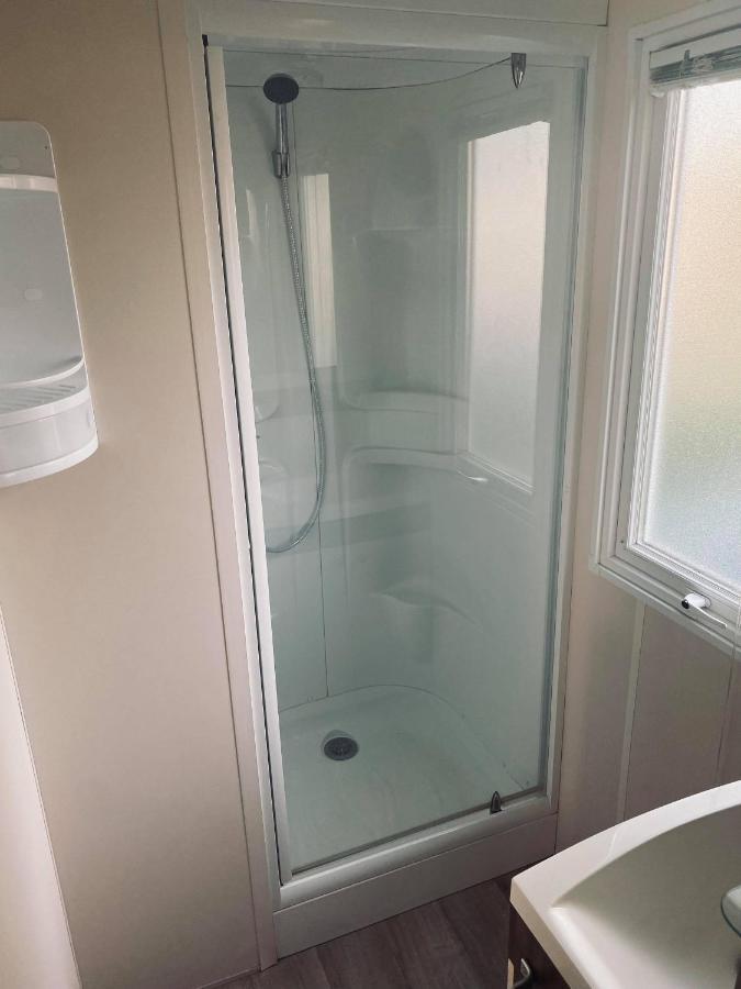 Mobil Home فالراس بلاج المظهر الخارجي الصورة